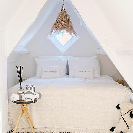 Elsk Cottage ซานด์โวร์ต ภายนอก รูปภาพ