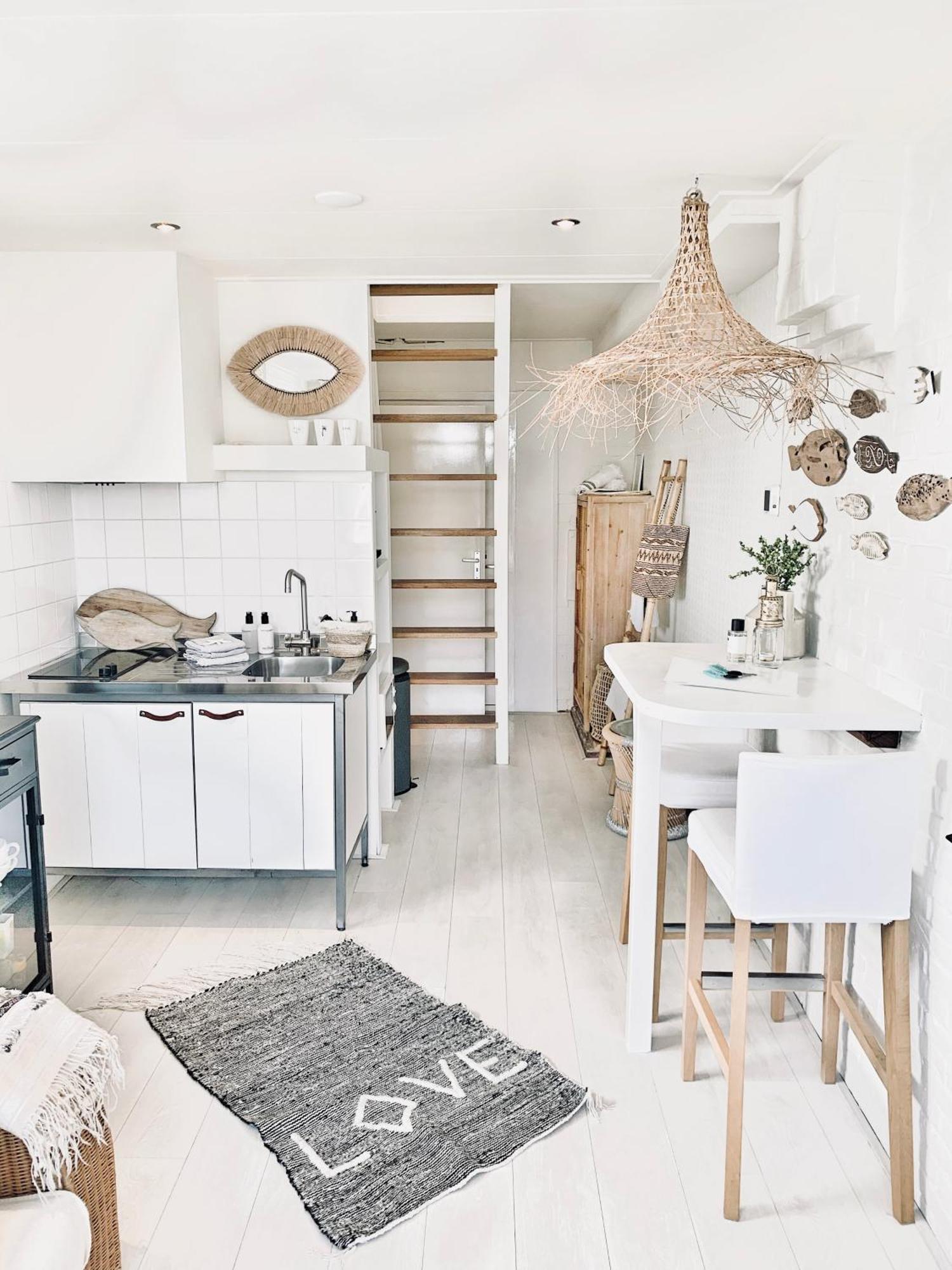 Elsk Cottage ซานด์โวร์ต ภายนอก รูปภาพ