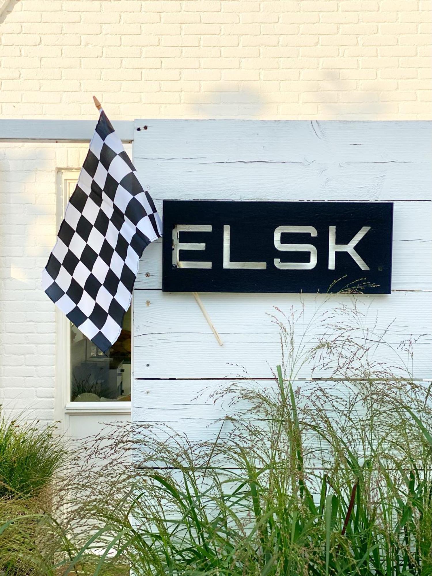 Elsk Cottage ซานด์โวร์ต ภายนอก รูปภาพ