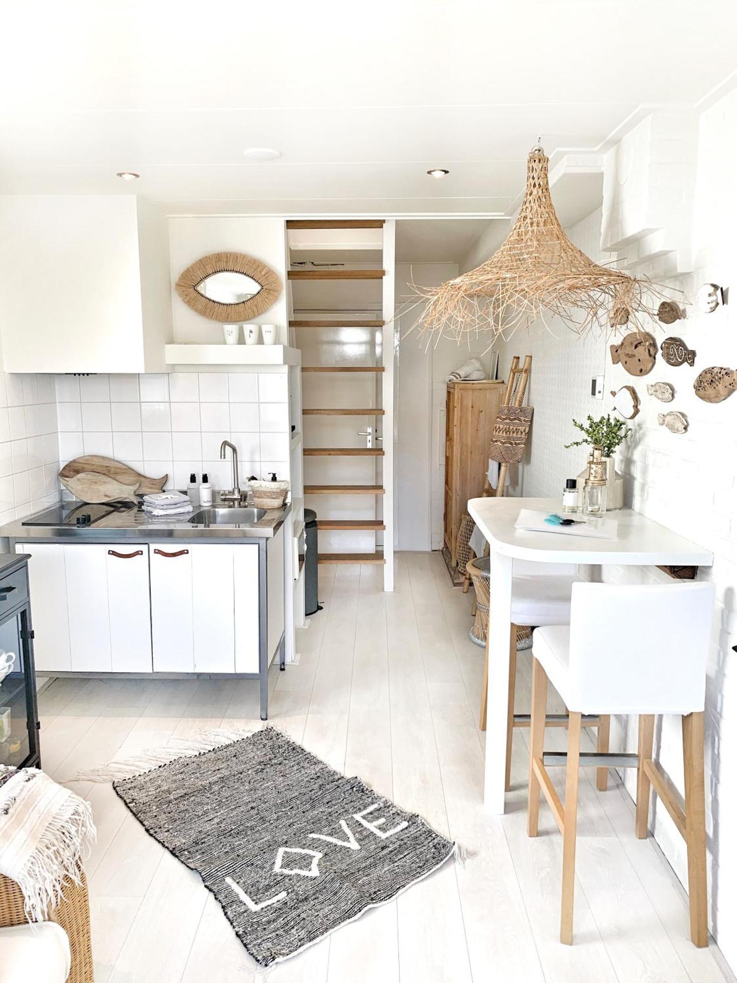 Elsk Cottage ซานด์โวร์ต ภายนอก รูปภาพ