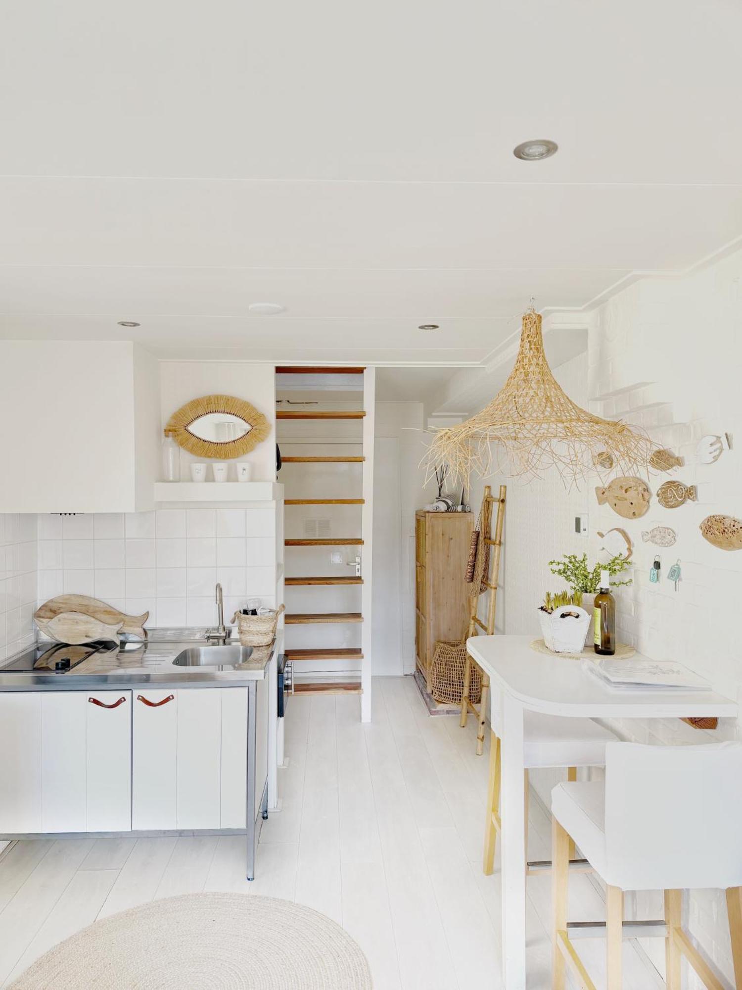 Elsk Cottage ซานด์โวร์ต ภายนอก รูปภาพ