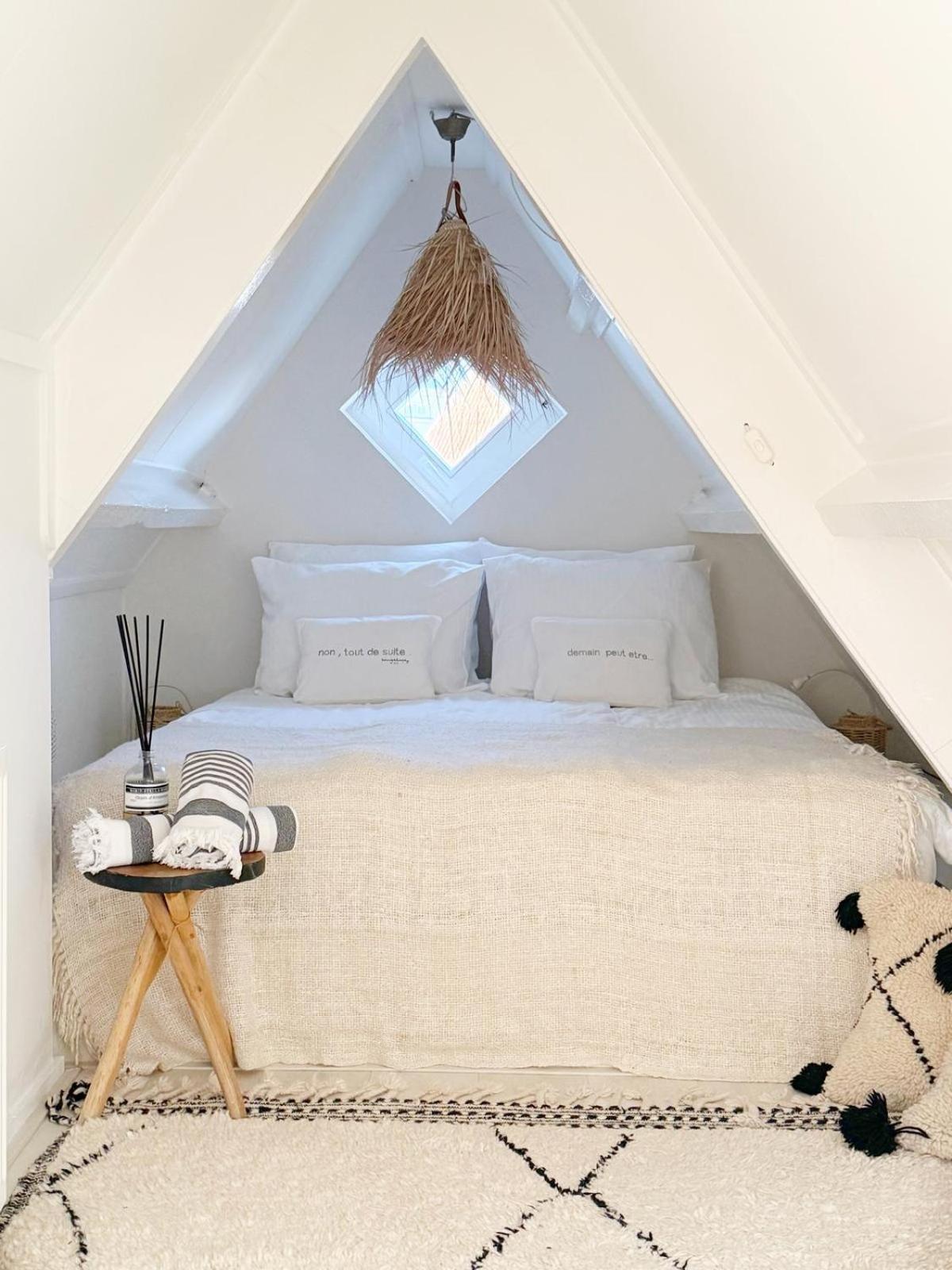 Elsk Cottage ซานด์โวร์ต ภายนอก รูปภาพ