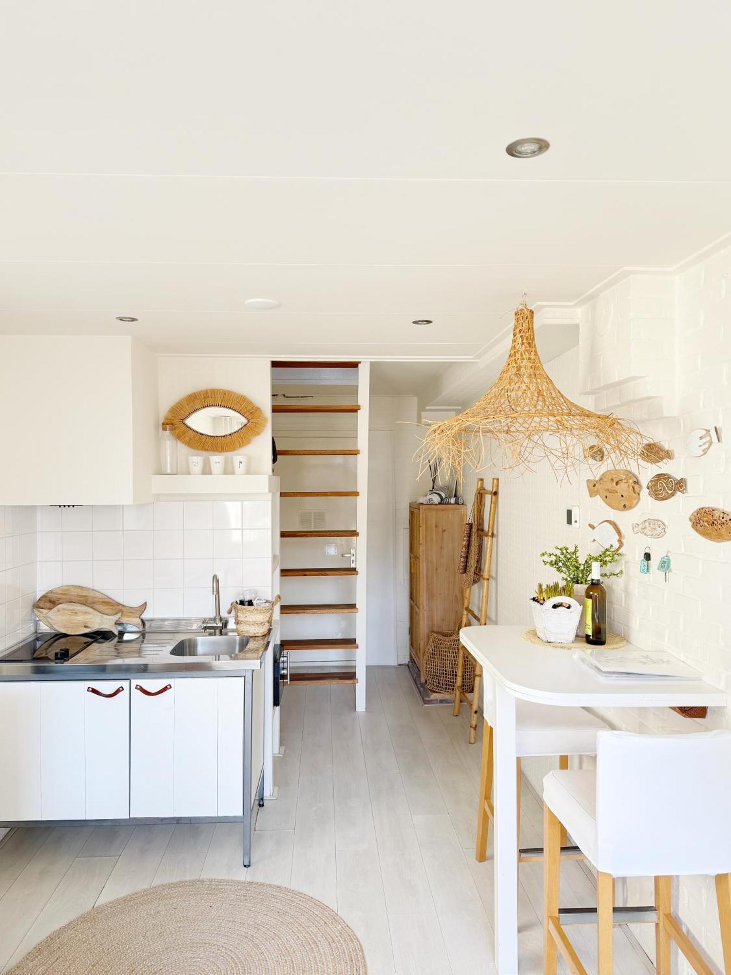 Elsk Cottage ซานด์โวร์ต ภายนอก รูปภาพ