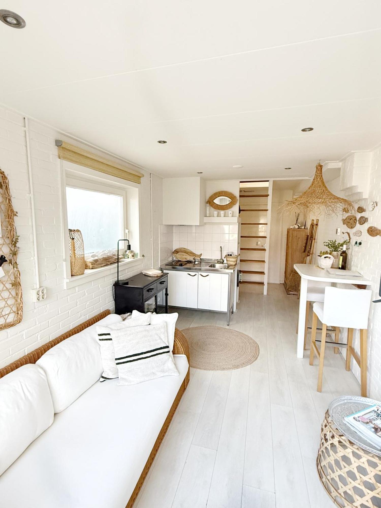 Elsk Cottage ซานด์โวร์ต ภายนอก รูปภาพ