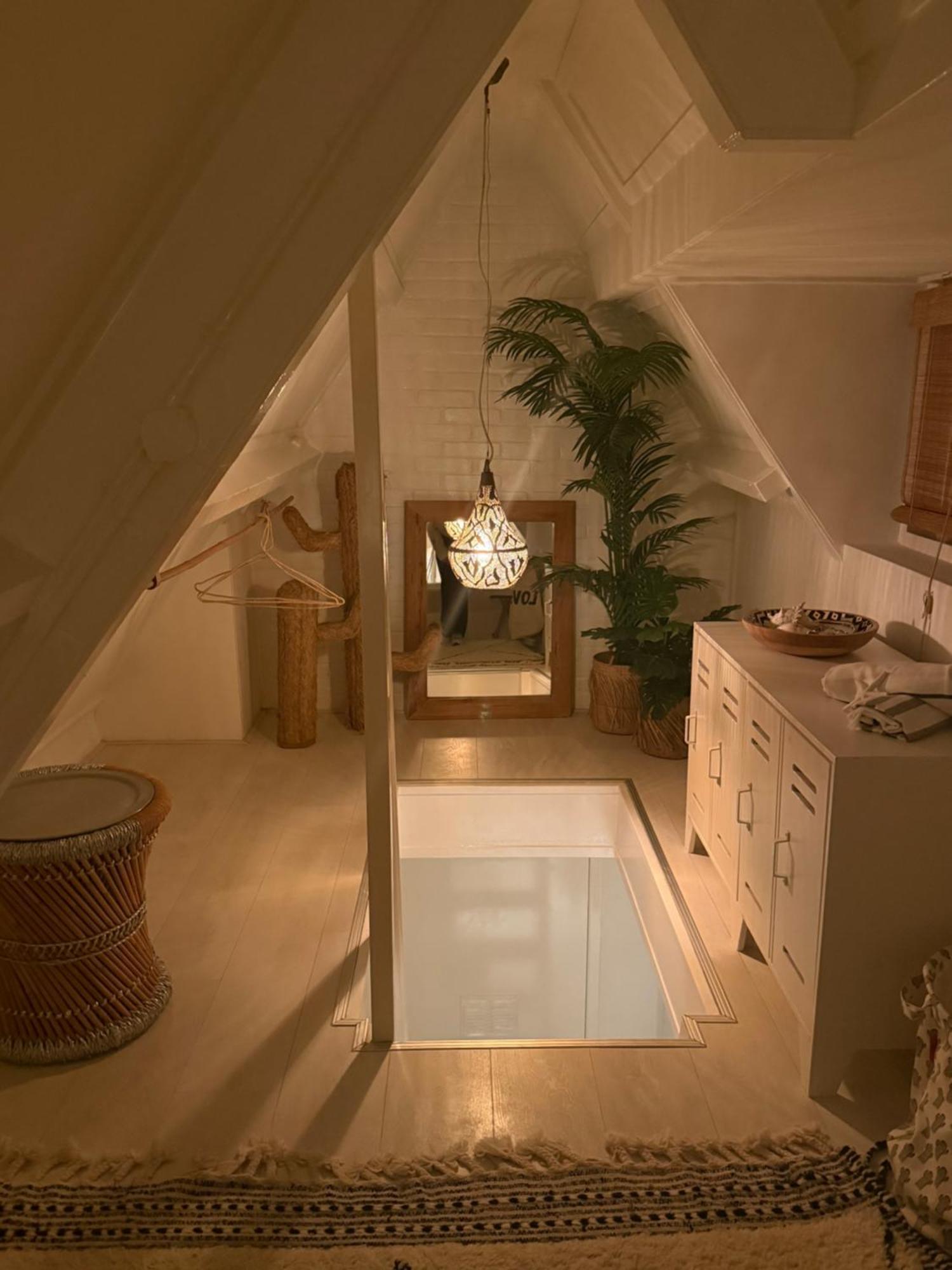 Elsk Cottage ซานด์โวร์ต ภายนอก รูปภาพ