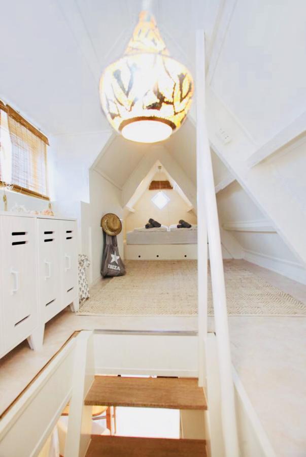 Elsk Cottage ซานด์โวร์ต ภายนอก รูปภาพ
